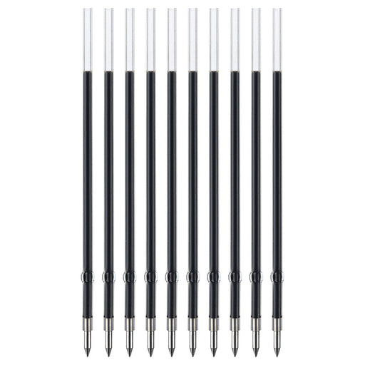 Zebra Ballpoint Pen Refill K-0.7 Lead Black Ink BR-6A-K-BK Model-Kiichin - The #1 Place for Japanese Goods in Your Hand!