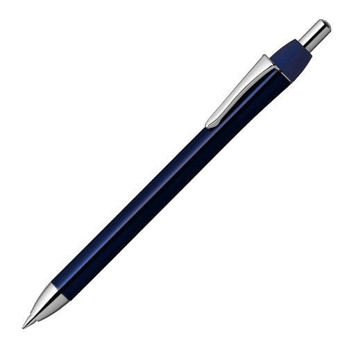 Zebra Fortia EF Blue BA92-BL - Smooth Writing Pen by Zebra-Kiichin - The #1 Place for Japanese Goods in Your Hand!