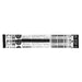 Zebra Sarasa JF-0.5 Black Gel Ballpoint Pen Refills 10 Pieces-Kiichin - The #1 Place for Japanese Goods in Your Hand!