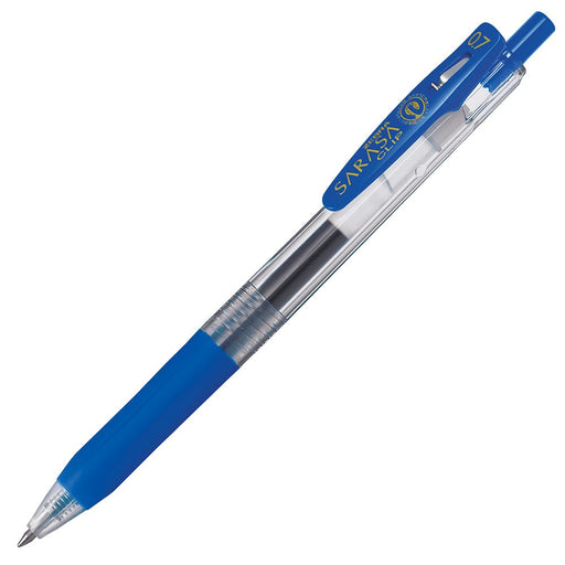 Zebra Sarasa Gel Ballpoint Pen Refill 0.7mm Blue Lead Pack of 10-Kiichin - The #1 Place for Japanese Goods in Your Hand!