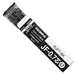 Zebra Sarasa Gel Ballpoint Pen Refill 0.7mm Lead Red Ink Pack of 10-Kiichin - The #1 Place for Japanese Goods in Your Hand!