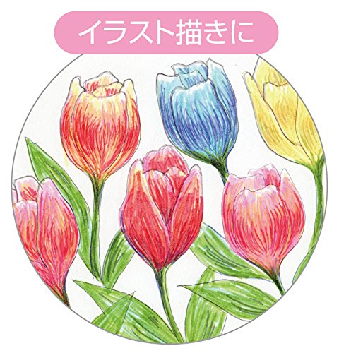 Zebra Mild Liner 10-Pack Highlighter Set Soothing Violet - B-Wkt7-Mvi-Kiichin - The #1 Place for Japanese Goods in Your Hand!