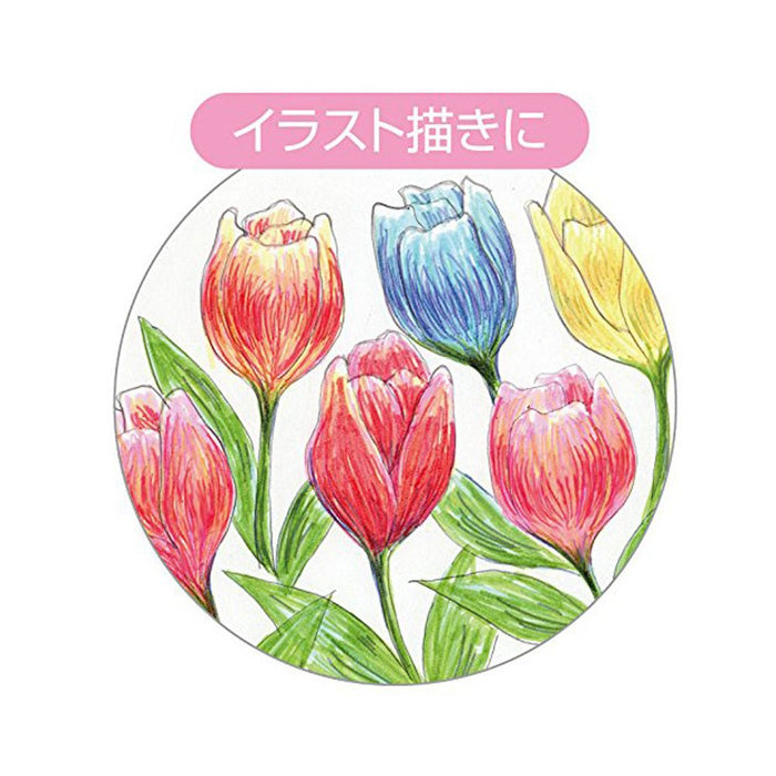 Zebra Mild Liner Highlighter Pack Yellow - Set of 10 Pieces-Kiichin - The #1 Place for Japanese Goods in Your Hand!