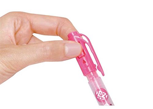 Zebra Optex 2 Ez 10-Color Highlighter Pack - Zebra Wkt11-10C-Kiichin - The #1 Place for Japanese Goods in Your Hand!