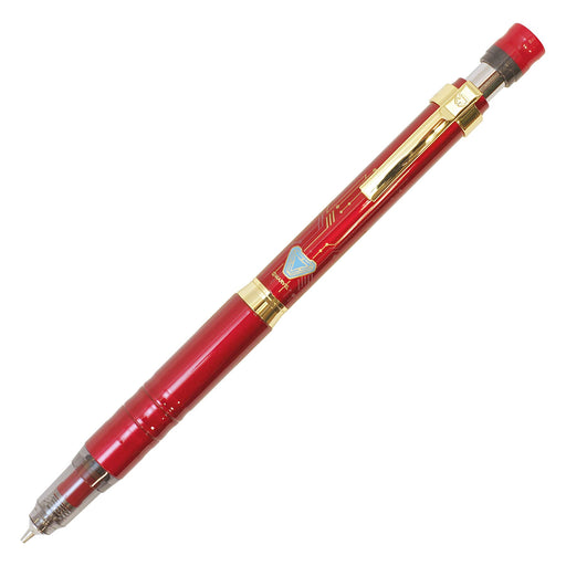 Zebra Limited Delguard X Marvel Iron Man Lx0.5 Mv2 Core-Strength P-Ma86-Kiichin - The #1 Place for Japanese Goods in Your Hand!