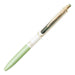 Zebra Limited Vintage Series Sarasa Grand Gel Ballpoint Pen 0.5mm Green Gray-Kiichin - The #1 Place for Japanese Goods in Your Hand!