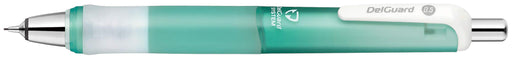Zebra Delguard Type GR 0.5 Mechanical Pencil Mint Green-Kiichin - The #1 Place for Japanese Goods in Your Hand!