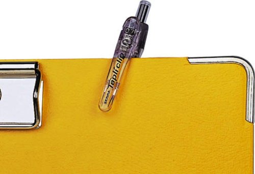 Zebra Mechanical Pencil Tapuri Clip Pack of 10 B-Mn5-P Pink-Kiichin - The #1 Place for Japanese Goods in Your Hand!