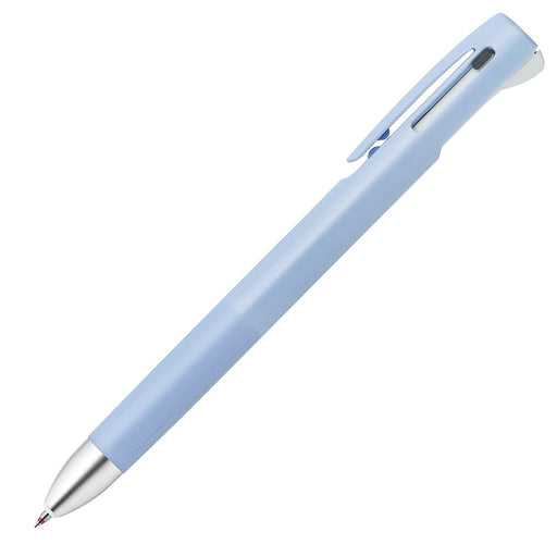Zebra Multifunctional Pen B2Sas88-SP-SHBL Blue 0.5mm 2+S Blen Model-Kiichin - The #1 Place for Japanese Goods in Your Hand!
