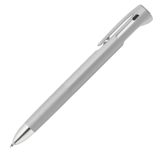Zebra B2Sa88-Gr Multifunctional 2+S Pen 0.7mm Gray-Kiichin - The #1 Place for Japanese Goods in Your Hand!