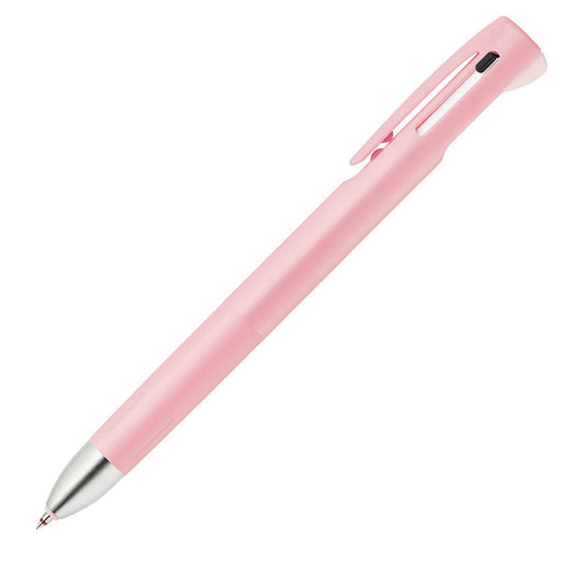 Zebra Multifunctional Pen Blen 2+S in Pink - 0.7mm B2Sa88-P-Kiichin - The #1 Place for Japanese Goods in Your Hand!