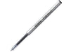 Zebra Oil-Based Black Ballpoint Pen Refill F-0.7 Lead B-Br-1B-F-Bk Pack of 10-Kiichin - The #1 Place for Japanese Goods in Your Hand!