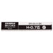 Zebra Black Oil-Based Ballpoint Pen Refill - H-0.7 Lead 10 Pieces Pack-Kiichin - The #1 Place for Japanese Goods in Your Hand!