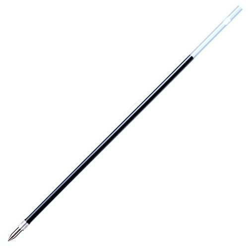 Zebra Black Oil-Based Ballpoint Pen Refill - H-0.7 Lead 10 Pieces Pack-Kiichin - The #1 Place for Japanese Goods in Your Hand!