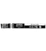 Zebra Black Oil-Based Ballpoint Pen Refill - H-0.7 Lead 10 Pieces Pack-Kiichin - The #1 Place for Japanese Goods in Your Hand!