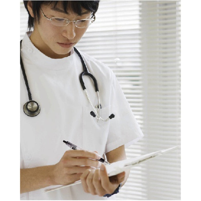 Zebra B-Req5-Bk Oil-Based Refill - Black Ballpoint Pen Lead Eq-0.5 10 Pieces Pack-Kiichin - The #1 Place for Japanese Goods in Your Hand!