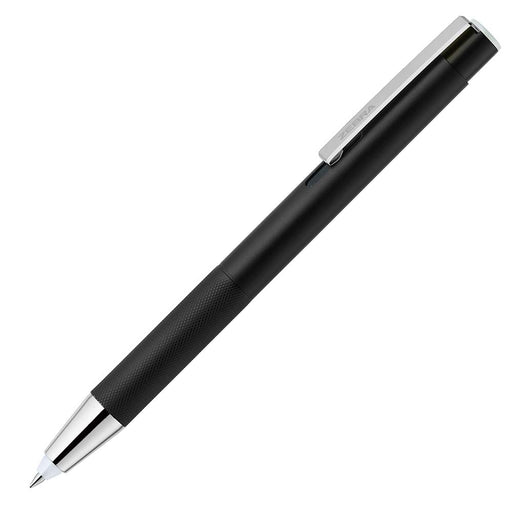 Zebra Oil-Based Ballpoint Pen Light Α 0.7mm Black - Model P-BA96-BK-Kiichin - The #1 Place for Japanese Goods in Your Hand!