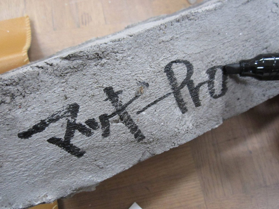 Zebra Mackie Pro Dx Black Oil-Based Pen Special Purpose Set of 3-Kiichin - The #1 Place for Japanese Goods in Your Hand!