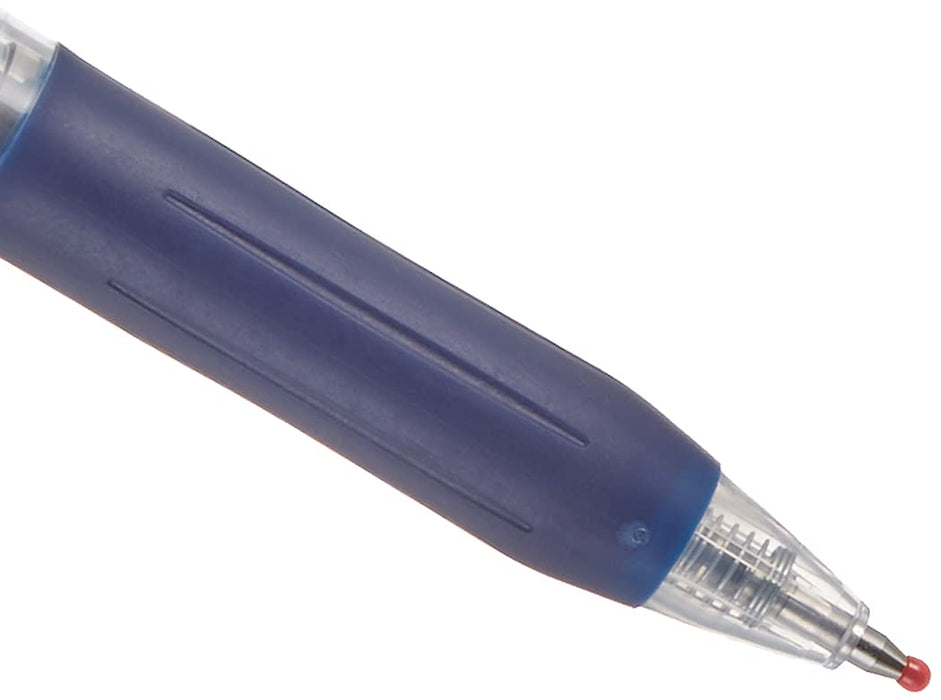 Zebra Sarasa Clip 0.7 Blue Black Ink Pen Jjb15-Fb Model-Kiichin - The #1 Place for Japanese Goods in Your Hand!