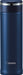 Zojirushi 16Oz Stainless Steel Travel Mug Deep Blue with Tea Filter 0.46L-Kiichin - The #1 Place for Japanese Goods in Your Hand!