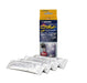 Zojirushi Silver Citric Acid Cleaner for CD-KB03-J Pot Containers-Kiichin - The #1 Place for Japanese Goods in Your Hand!