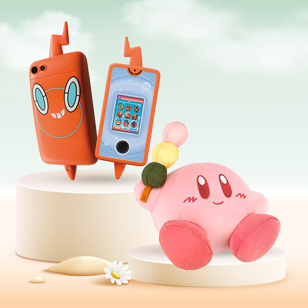 Games and Toys