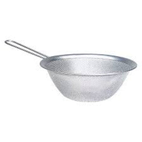 Sori Yanagi 23cm Stainless Steel Mesh Strainer with Handle