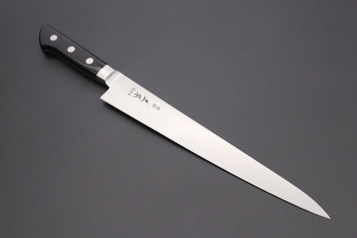 Masahiro Sujihiki Knife 240mm 13417-Kiichin - The #1 Place for Japanese Goods in Your Hand!