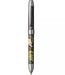 Platinum Fountain Pen Modern Makie Double R3 Action Sarabo Mwb-3000Gm Utamaro in Gunmetal-Kiichin - The #1 Place for Japanese Goods in Your Hand!