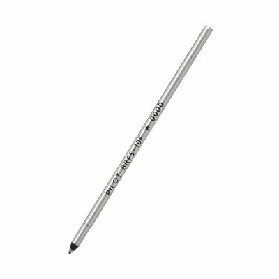Pilot Fine Point Green Ballpoint Pen Refill - Brfs-10F-G Series-Kiichin - The #1 Place for Japanese Goods in Your Hand!
