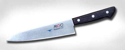 Mac Knife 7-1/4 Chef Series Chef Knife-Kiichin - The #1 Place for Japanese Goods in Your Hand!