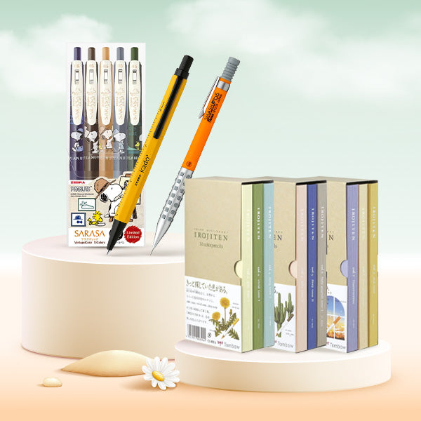 Stationery