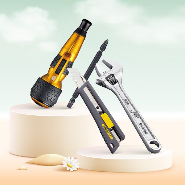 Japanese Tools