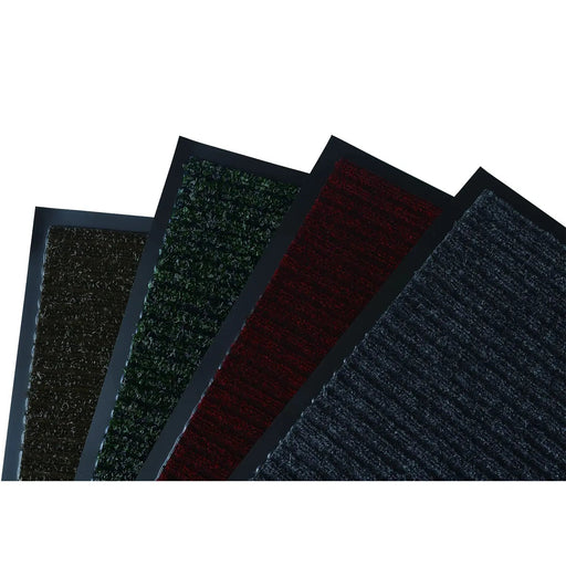 3M Japan Gray Polypropylene Doormat - 900X1500Mm-Kiichin - The #1 Place for Japanese Goods in Your Hand!