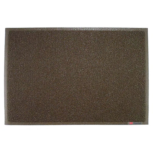 3M Brown Vinyl Chloride Cushion Mat - 900x600mm-Kiichin - The #1 Place for Japanese Goods in Your Hand!