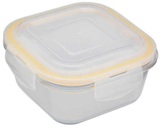 Aderia K-9496 500ml Square Roaster - Non-Stick Ceramic Coated Cooker-Kiichin - The #1 Place for Japanese Goods in Your Hand!