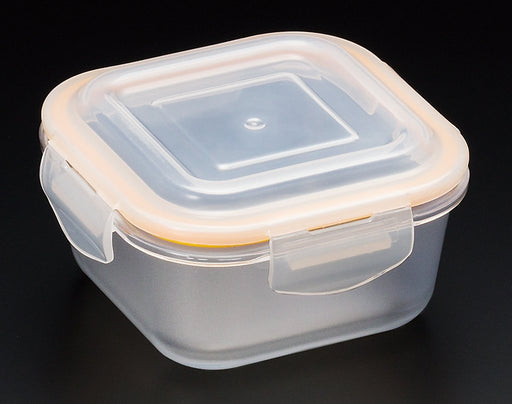 Aderia K-9496 500ml Square Roaster - Non-Stick Ceramic Coated Cooker-Kiichin - The #1 Place for Japanese Goods in Your Hand!