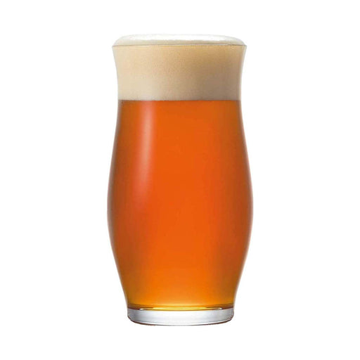 Craft Beer Glass for Enhanced Flavor Experience - Aderia-Kiichin - The #1 Place for Japanese Goods in Your Hand!