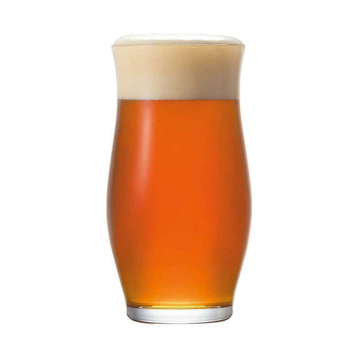Craft Beer Glass for Enhanced Flavor Experience - Aderia-Kiichin - The #1 Place for Japanese Goods in Your Hand!