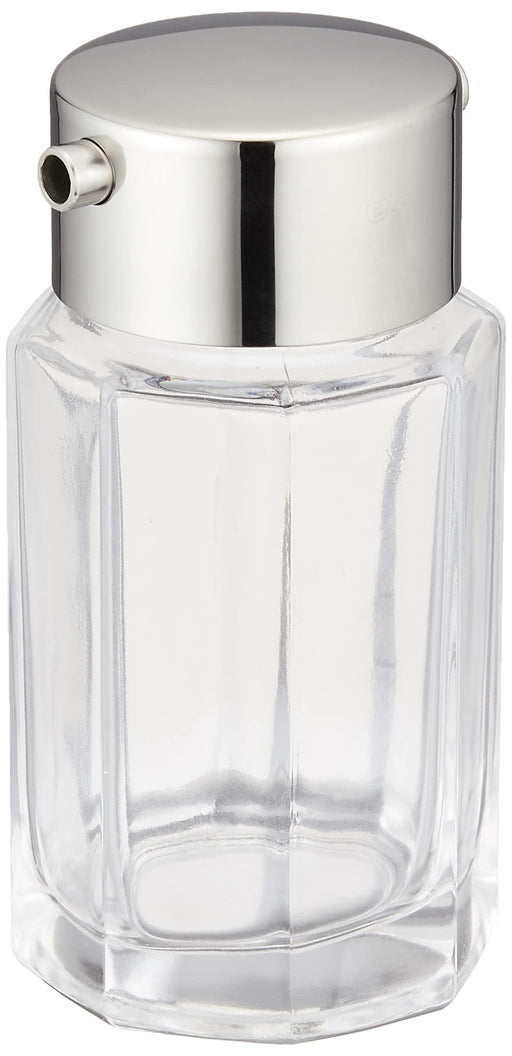 Aderia Japan 150ml Octagonal Tonkatsu Sauce Set of 6 - F-49281-Kiichin - The #1 Place for Japanese Goods in Your Hand!