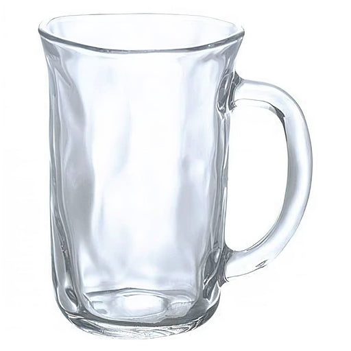 Aderia Tebineri 320ml Beer Mug Set - 3 Pieces-Kiichin - The #1 Place for Japanese Goods in Your Hand!