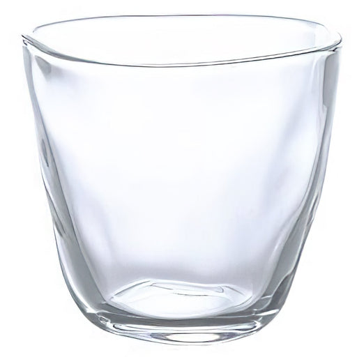 Aderia Tebineri 190mm Glass Cup Set - 3 Pieces-Kiichin - The #1 Place for Japanese Goods in Your Hand!