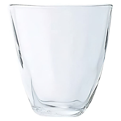 Aderia Tebineri 255mm Glass Cup Set - 3 Pieces-Kiichin - The #1 Place for Japanese Goods in Your Hand!