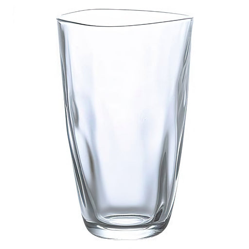 Aderia Tebineri 370mm Glass Tumbler Set - 3 Pieces-Kiichin - The #1 Place for Japanese Goods in Your Hand!