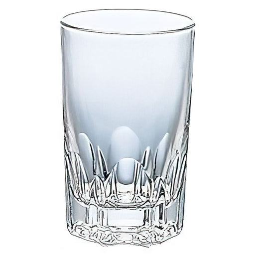 Aderia Ulster 130mm Glass Tumbler Set (12 pcs)-Kiichin - The #1 Place for Japanese Goods in Your Hand!
