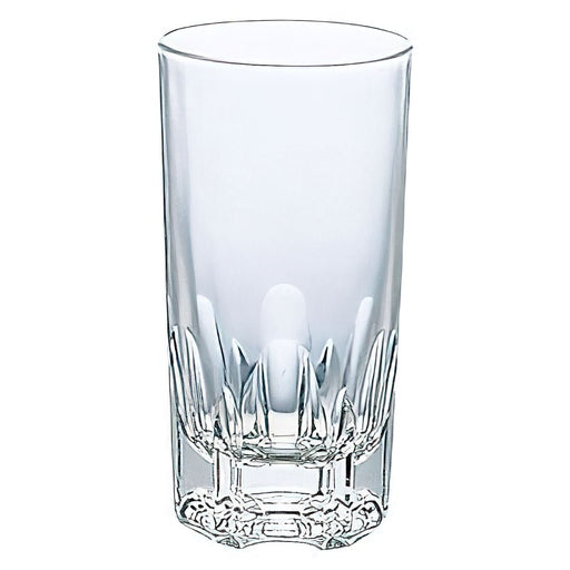 Aderia Ulster 210mm Glass Tumbler Set (6 pcs)-Kiichin - The #1 Place for Japanese Goods in Your Hand!