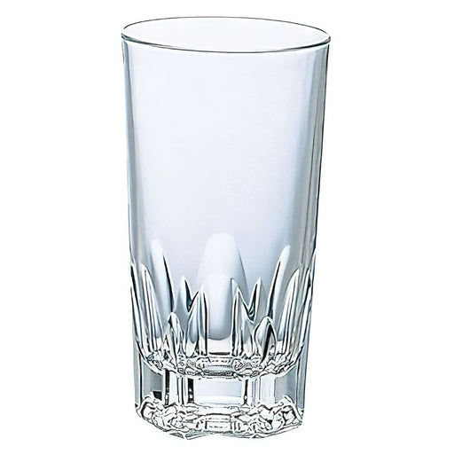 Aderia Ulster 305mm Glass Tumbler Set (6 Pieces)-Kiichin - The #1 Place for Japanese Goods in Your Hand!