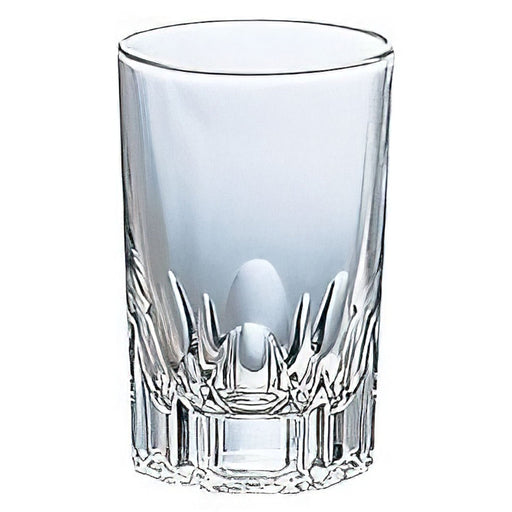 Aderia Ulster 90mm Glass Tumbler Set (12 pcs)-Kiichin - The #1 Place for Japanese Goods in Your Hand!