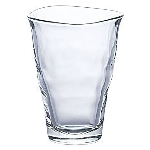 Premium Aderia Yurara 250ml Glass Tumbler Set - 3 Pieces-Kiichin - The #1 Place for Japanese Goods in Your Hand!
