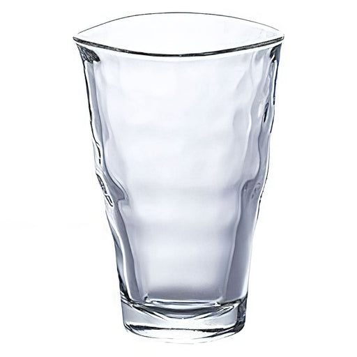 Premium Aderia Yurara Glass Tumbler Set - 3 Pieces, 360ml Capacity-Kiichin - The #1 Place for Japanese Goods in Your Hand!